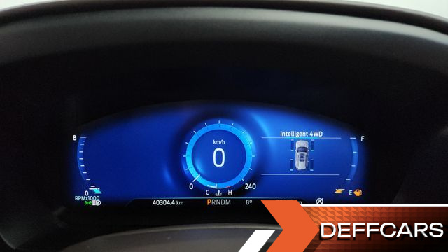 Ford EXPLORER 3.0 Platinum 4WD купить на сайте DeffCars