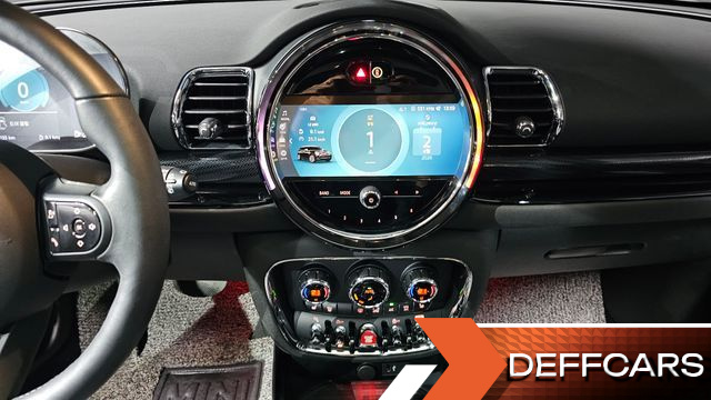 Mini CLUBMAN Classic 2nd купить на сайте DeffCars