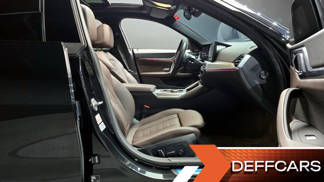 BMW 4-SERIES 420i M Sports GranCoupe купить на сайте DeffCars