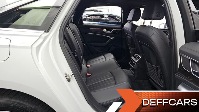 Audi A6 45 TFSI Quattro Premium купить на сайте DeffCars