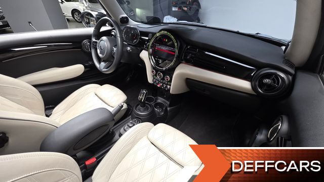 Mini COOPER Classic Third Generation купить на сайте DeffCars