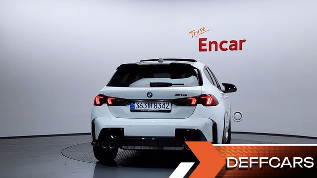 BMW 1-SERIES M135 xDrive Pro First Edition купить на сайте DeffCars