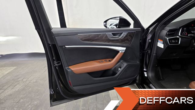 Audi A6 40 TDI Quattro Premium купить на сайте DeffCars