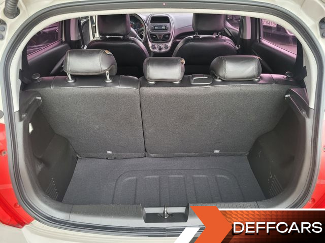 ChevroletGMDaewoo SPARK LT Plus купить на сайте DeffCars
