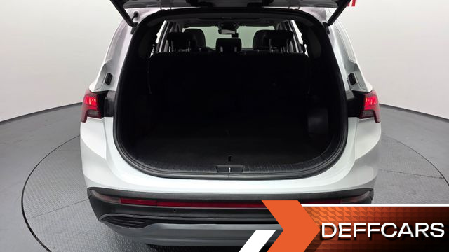 Hyundai SANTAFE Diesel 2.2 4WD Exclusive купить на сайте DeffCars