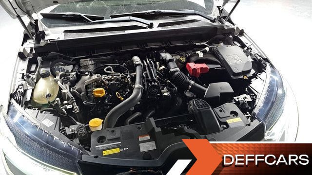 Renault-KoreaSamsung XM3 1.3 TCe LE купить на сайте DeffCars