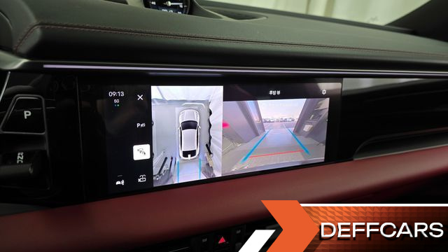 Porsche MACAN Base 4 купить на сайте DeffCars