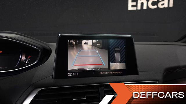 Peugeot 5008 1.2 Pure Tech GT купить на сайте DeffCars
