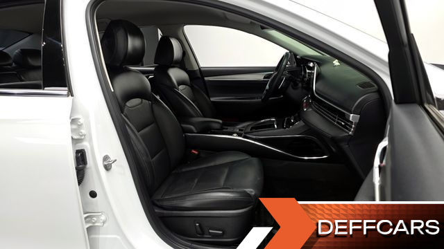 Hyundai GRANDEUR 3.0 LPi Rent Car Premium купить на сайте DeffCars