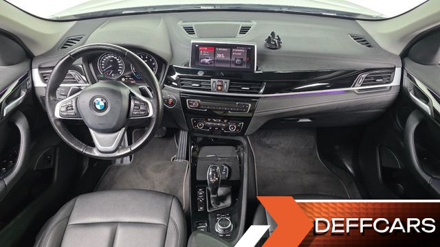 BMW X1 xDrive 20i xLine купить на сайте DeffCars
