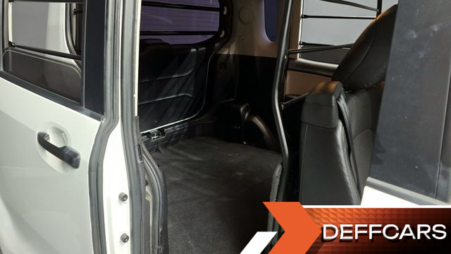 Kia RAY VAN купить на сайте DeffCars