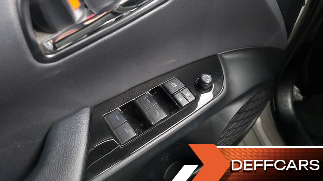 Toyota PRIUS 1.8 купить на сайте DeffCars