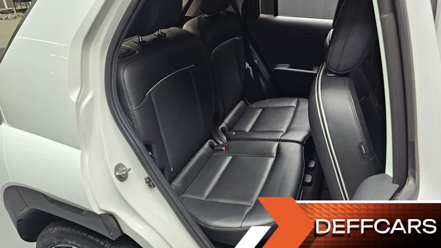 Hyundai CASPER Inspiration купить на сайте DeffCars