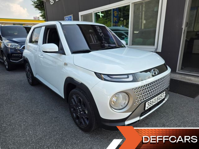 Hyundai CASPER Modern купить на сайте DeffCars