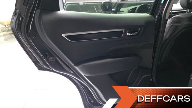 Renault-KoreaSamsung QM6 2.0 GDe RE 2WD купить на сайте DeffCars