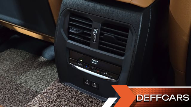 BMW 3-SERIES 320i M Sport купить на сайте DeffCars
