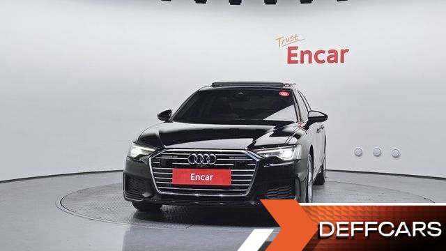 Audi A6 45 TFSI купить на сайте DeffCars