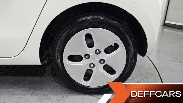 Kia RAY Van Standard купить на сайте DeffCars