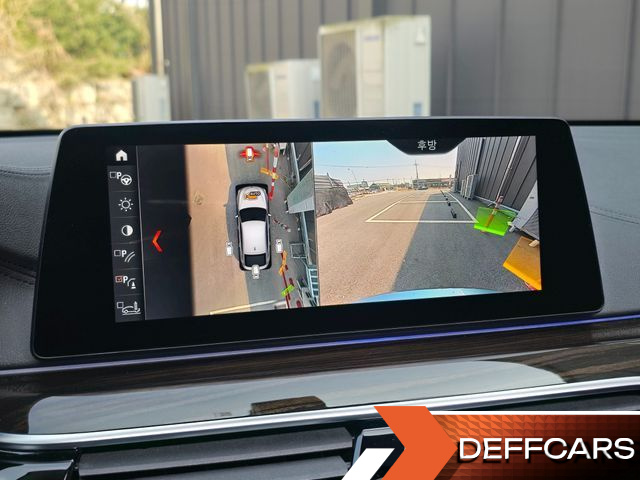 BMW GRAN TURISMO 620d Luxury купить на сайте DeffCars