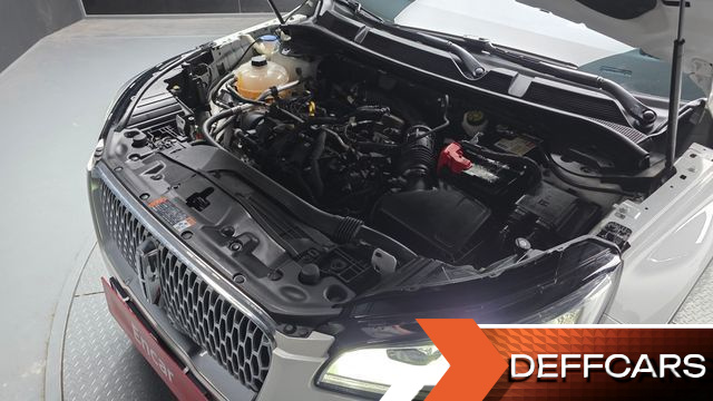 Lincoln CORSAIR 2.0 Reserve AWD купить на сайте DeffCars
