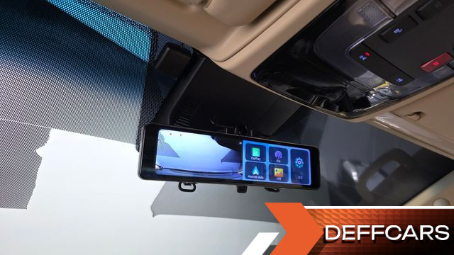 Hyundai STARIA HEV 1.6 Cargo 3-Seater Modern купить на сайте DeffCars