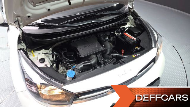 Kia MORNING Prestige купить на сайте DeffCars