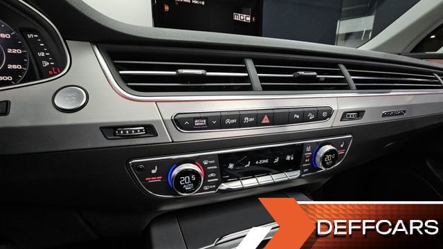 Audi Q7 45 TFSI Quattro купить на сайте DeffCars