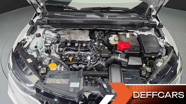 Renault-KoreaSamsung ARKANA 1.6 GTe Iconic купить на сайте DeffCars