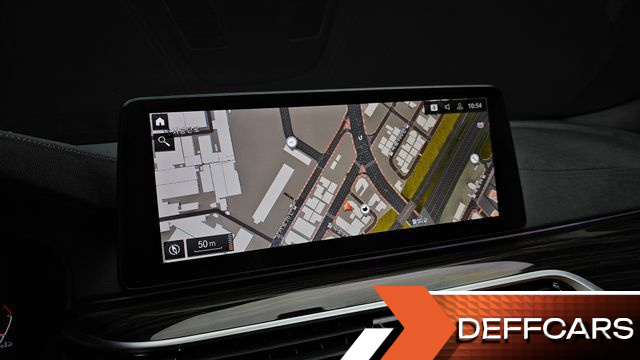 BMW 5-SERIES 520i M Sport купить на сайте DeffCars