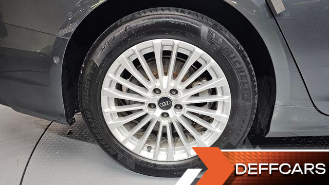 Audi A6 45 TFSI Quattro Premium купить на сайте DeffCars