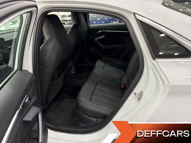 Audi A3 40 TFSI Premium купить на сайте DeffCars