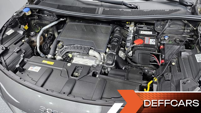 Peugeot 3008 1.2 Pure Tech GT купить на сайте DeffCars