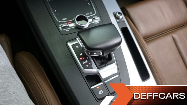 Audi Q5 50 TDI Quattro Premium купить на сайте DeffCars