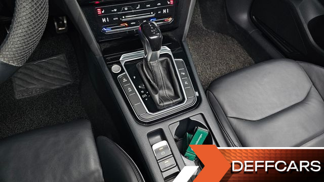 Volkswagen ARTEON 2.0 TDI R-LIINE 4Motion купить на сайте DeffCars