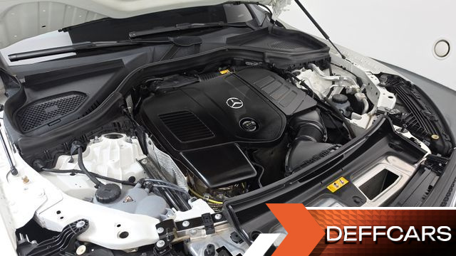 Mercedes GLC-CLASS GLC300 4MATIC Avnatgarde Coupe купить на сайте DeffCars
