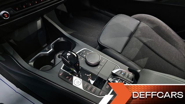 BMW 1-SERIES 118d Joy First Edition купить на сайте DeffCars