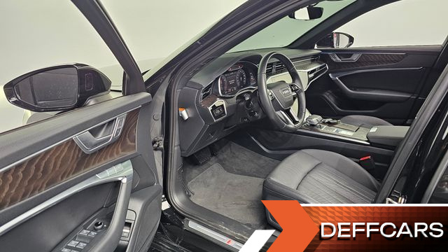 Audi A6 45 TFSI Premium купить на сайте DeffCars
