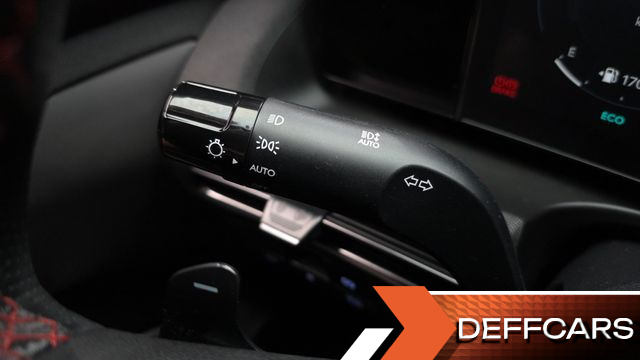 Hyundai TUCSON HEV 1.6 2WD N Line Inspiration купить на сайте DeffCars