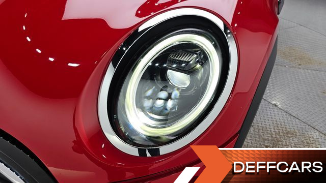 Mini COOPER CONVERTIBLE Classic Third Generation купить на сайте DeffCars
