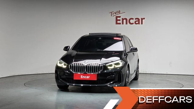 BMW 1-SERIES 120i M Sports купить на сайте DeffCars