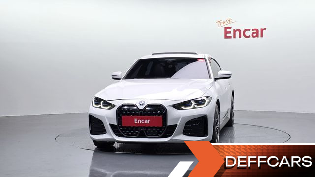 BMW I4 eDrive40 M Sports Pro купить на сайте DeffCars
