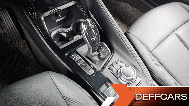 BMW X1 xDrive 20i xLine купить на сайте DeffCars