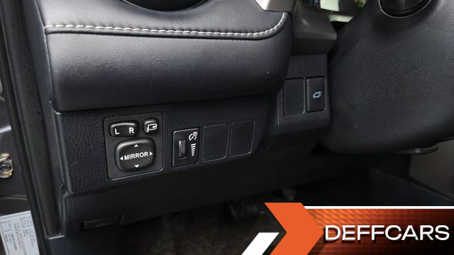 Toyota RAV4 2.5 4WD Hybrid 4th купить на сайте DeffCars