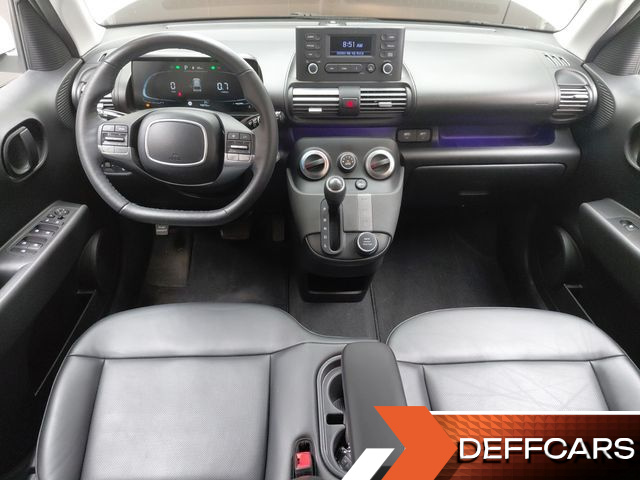 Hyundai CASPER Modern купить на сайте DeffCars