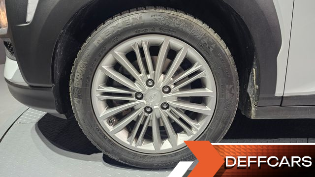 Hyundai KONA 1.6 Turbo 2WD Modern Choice купить на сайте DeffCars