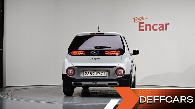 Hyundai CASPER Modern купить на сайте DeffCars