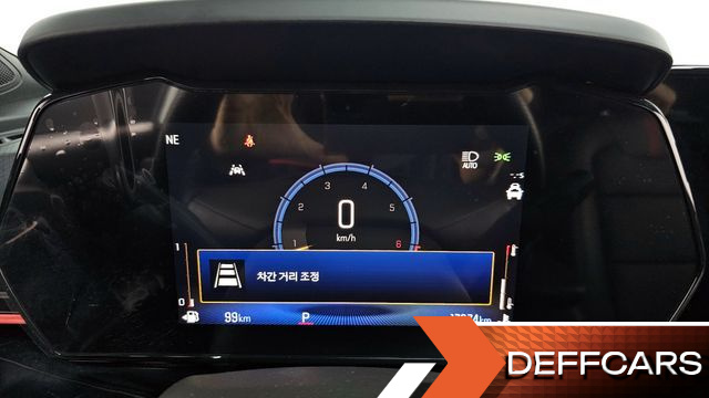 ChevroletGMDaewoo TRAX 1.2 RS купить на сайте DeffCars