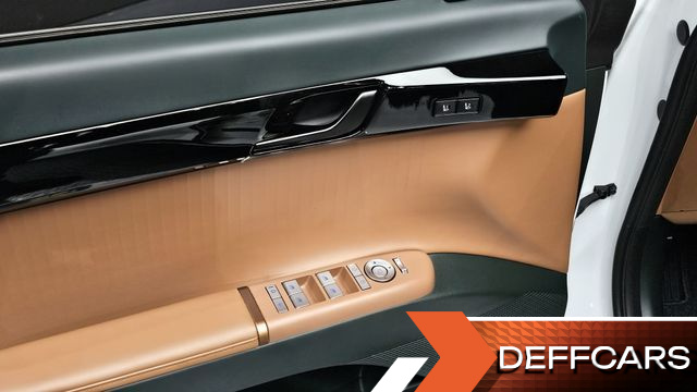 Hyundai GRANDEUR Calligraphy купить на сайте DeffCars