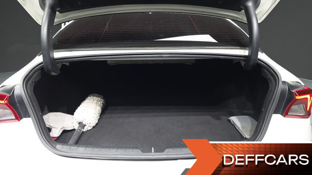 Kia K5 2.0 LPI(Renter car) Trandy купить на сайте DeffCars