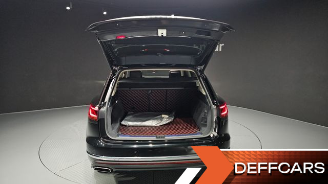 Volkswagen TOUAREG 3.0 TDI Prestige купить на сайте DeffCars